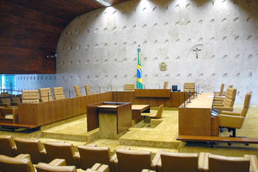 Partial decriminalization of abortion in Brazil causes uproar among religious
