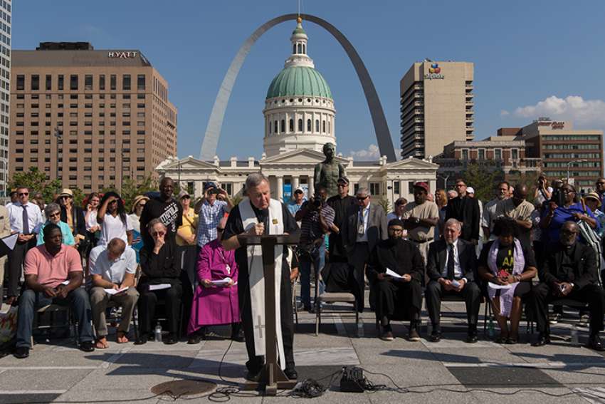 Missouri prelates invite attorney general to review sex abuse cases