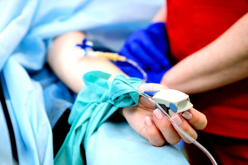 Expanding MAiD for mental illness ends all hope, bishops say