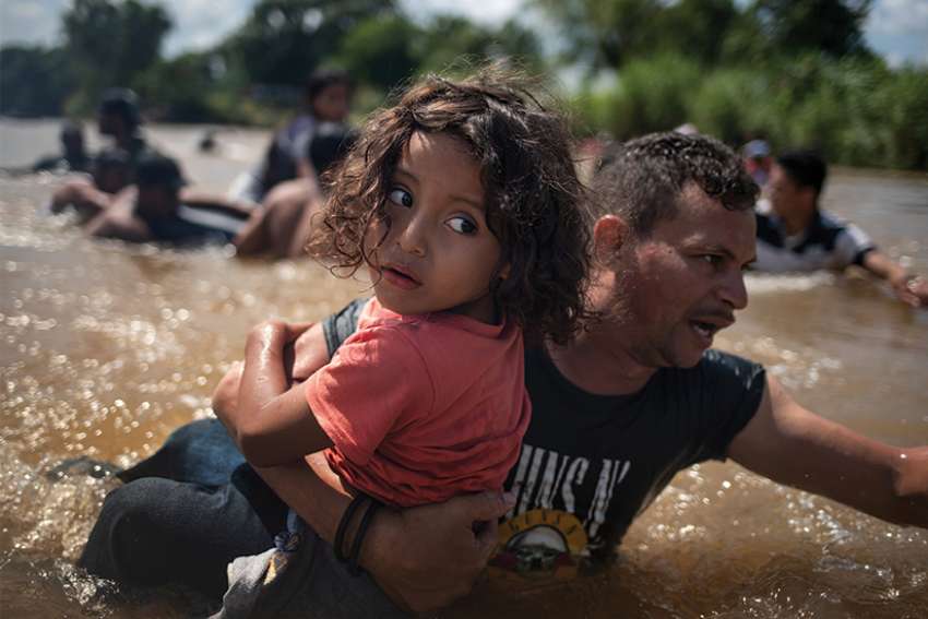 Editorial: Listen to cries