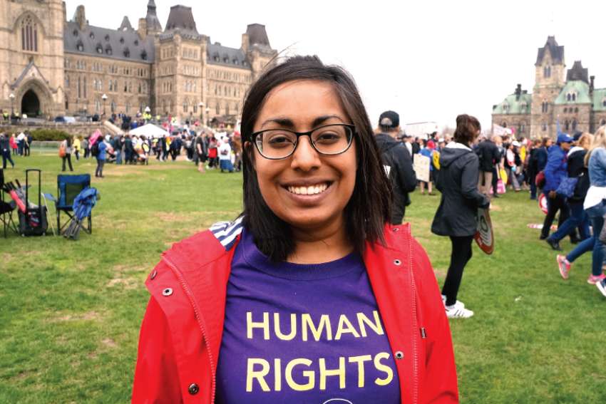 Doug Ford's free speech policy misses pro-lifers, advocates say