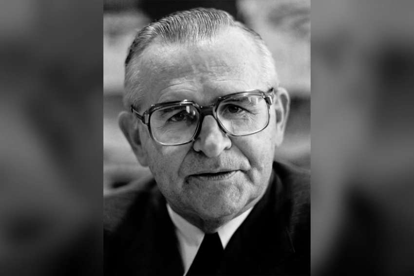 Brazilian Cardinal Arns, 95, remembered for his fight for human rights