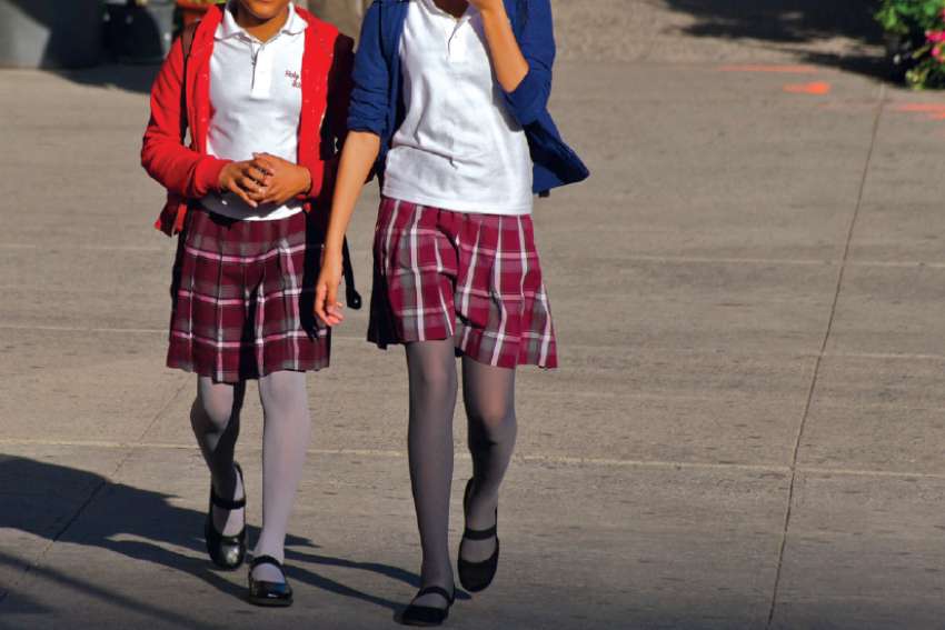 Educators stand up for single-gender schools