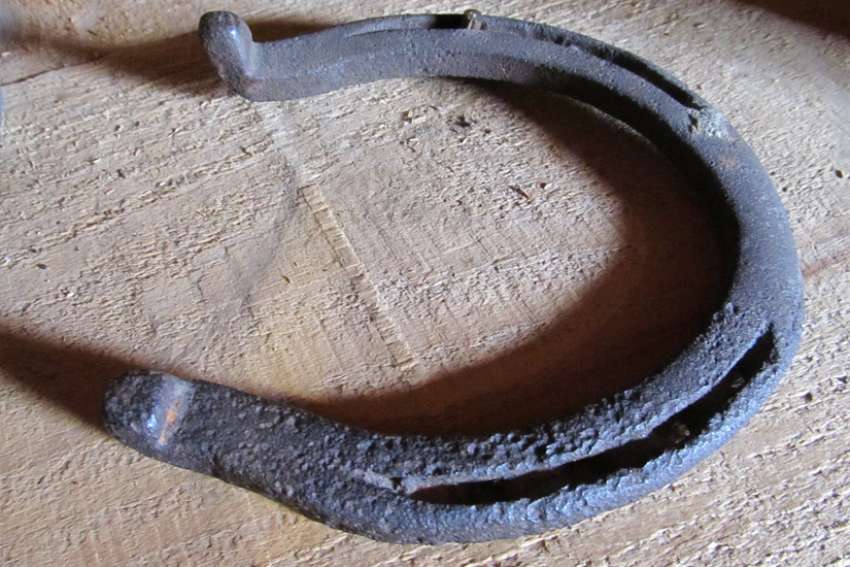 Mary Marrocco: Superstition has no place in life of faith