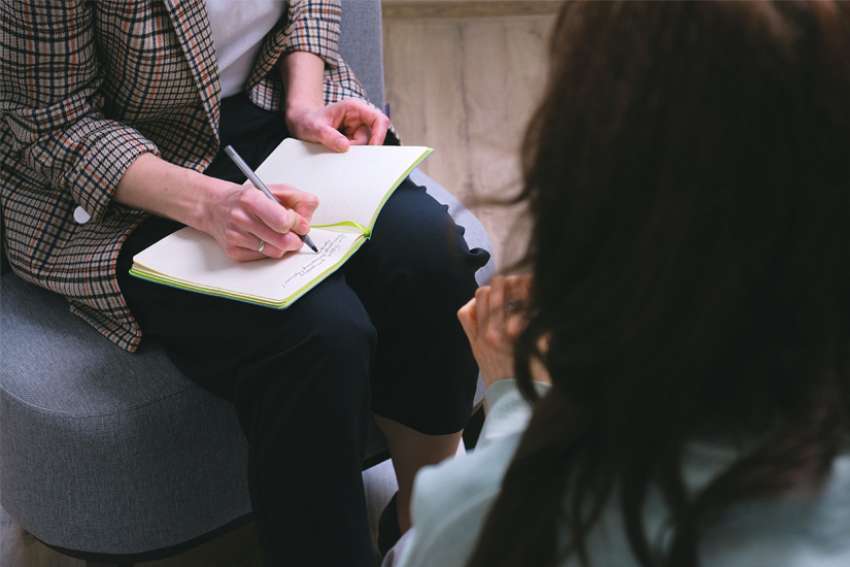 Post-COVID reality hitting social services