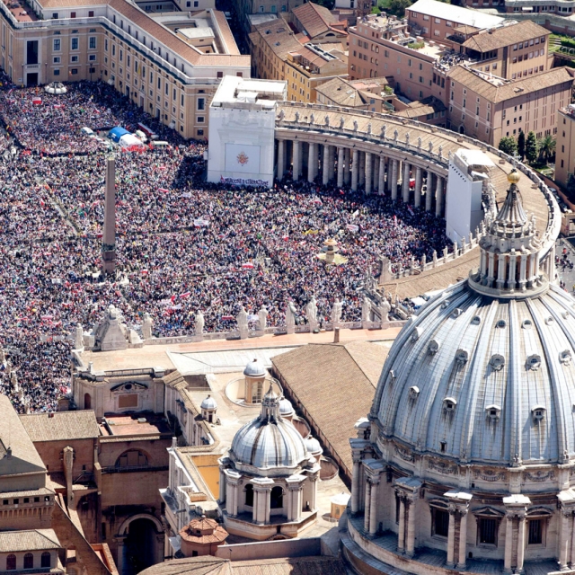 Vatican publishes documents related to Oregon sex abuse cases 