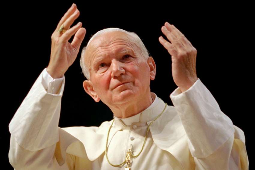 Investigators: No evidence St. John Paul covered up abuse