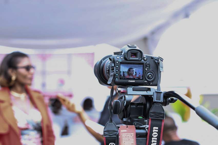 World Youth Day contest invites young Catholic filmmakers