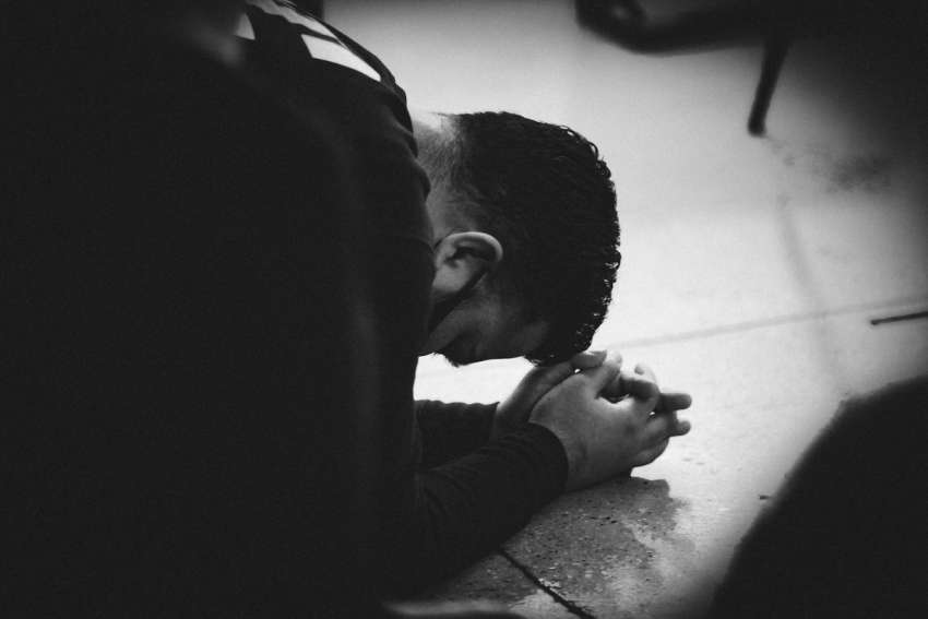God's Word on Sunday: We must always spread message of hope