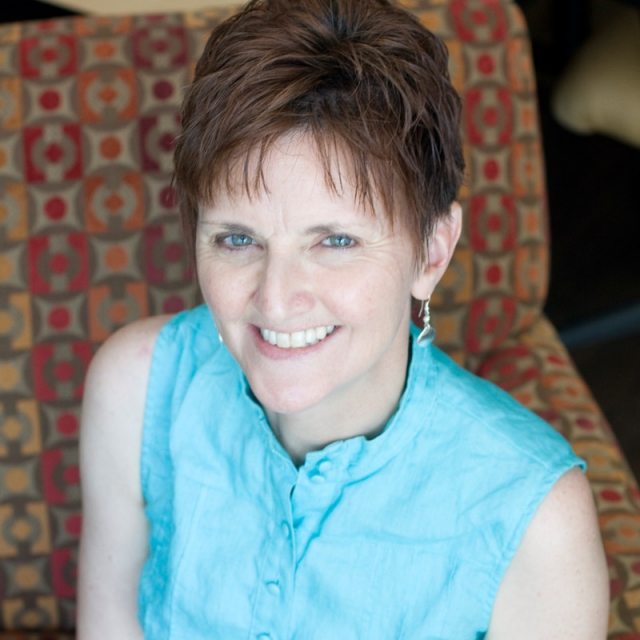 Oakville mother recognized for her volunteer efforts