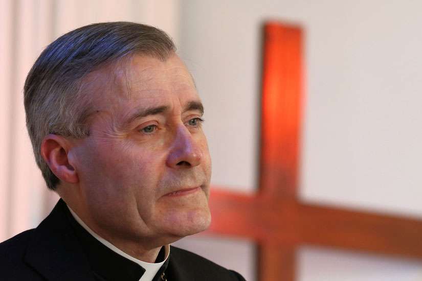 British bishops welcome Commons vote to declare Islamic State atrocities 'genocide'