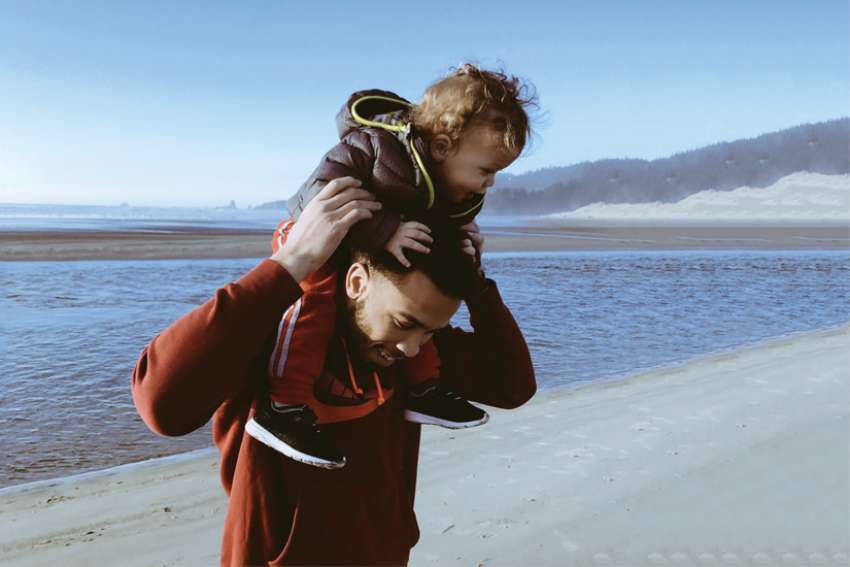 Sr. Helena Burns: Why we desperately need good fathers