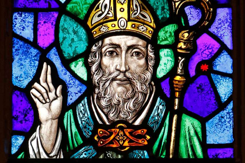 Irish archbishop: St. Patrick was an 'undocumented migrant'