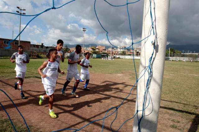 Fun, not money should rule sports, says Pope Francis