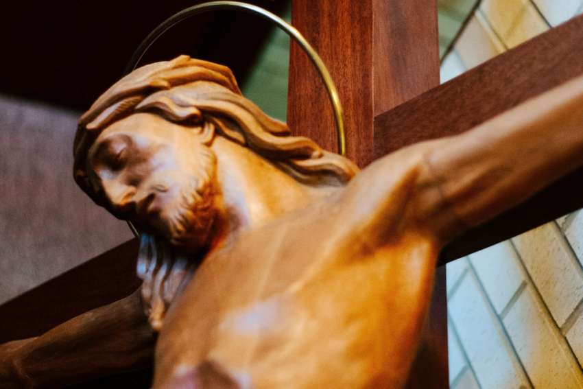 Hearing the Lenten call to conscience