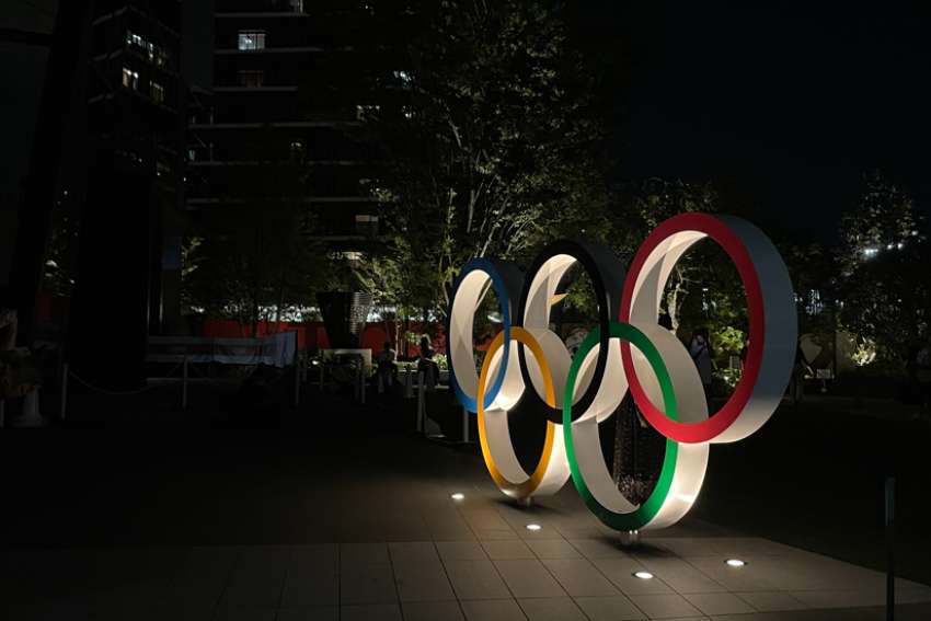 Diversity on the rise at Winter Olympics