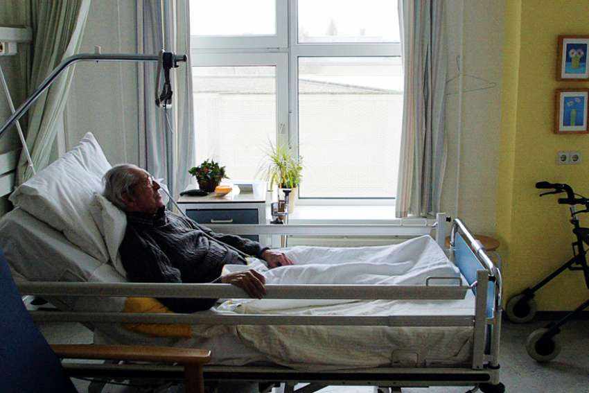 Dutch cardinal fears surge in euthanasia