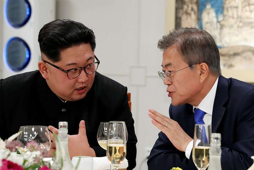 Catholics in Korea spread devotion to martyrs amid nuclear negotiations with Kim Jong-un