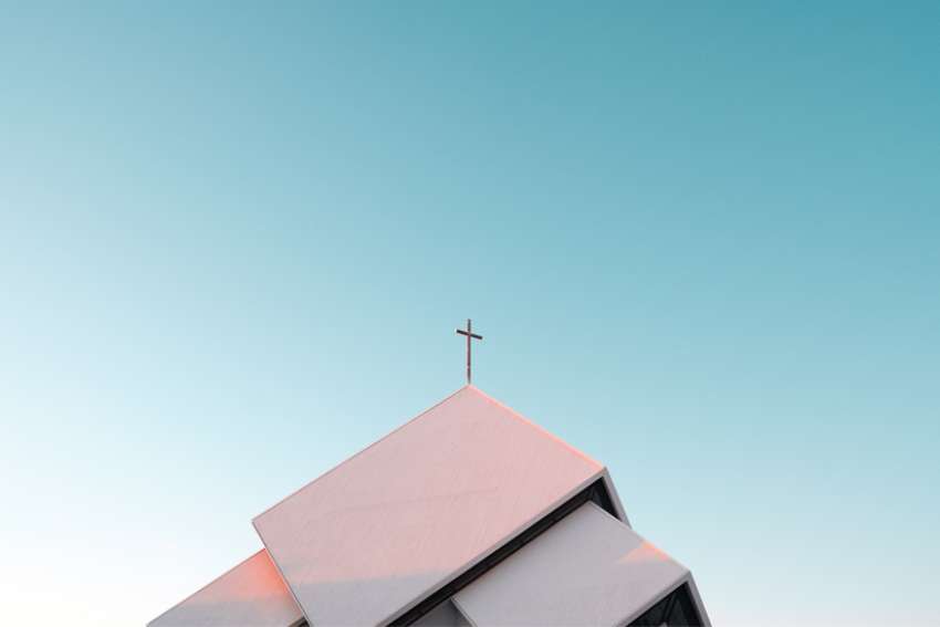 God's Word on Sunday: God’s message is meant for all people