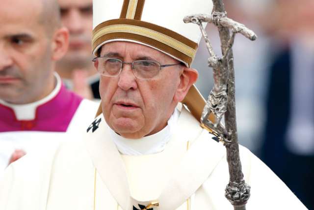 Pope Francis could get the Synod he didn’t want