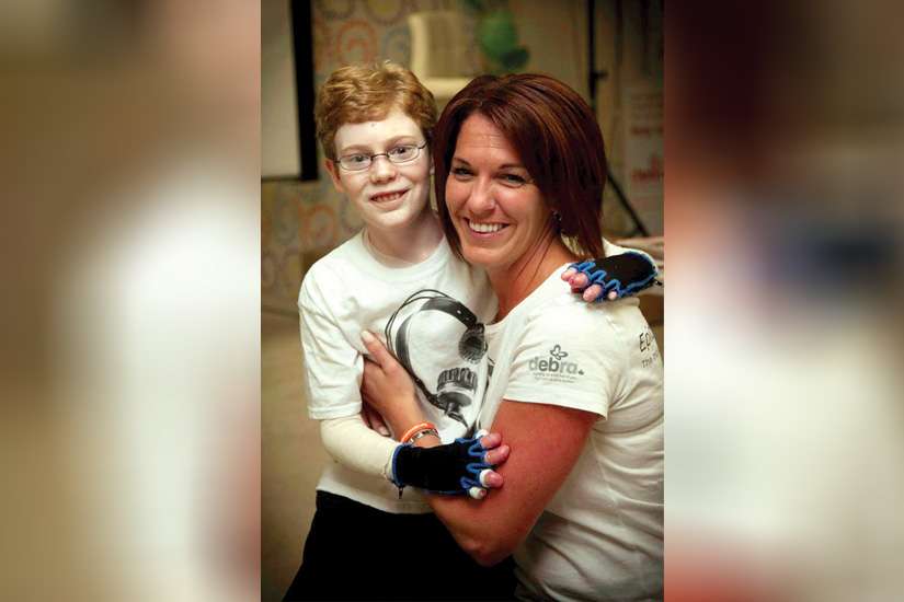Ottawa student overcoming odds with fundraising campaign