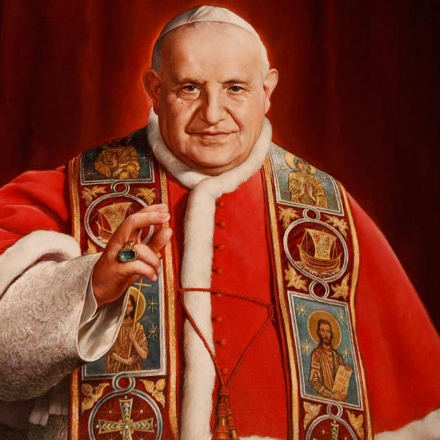 We rejoice the triumph of the Lord Jesus Christ