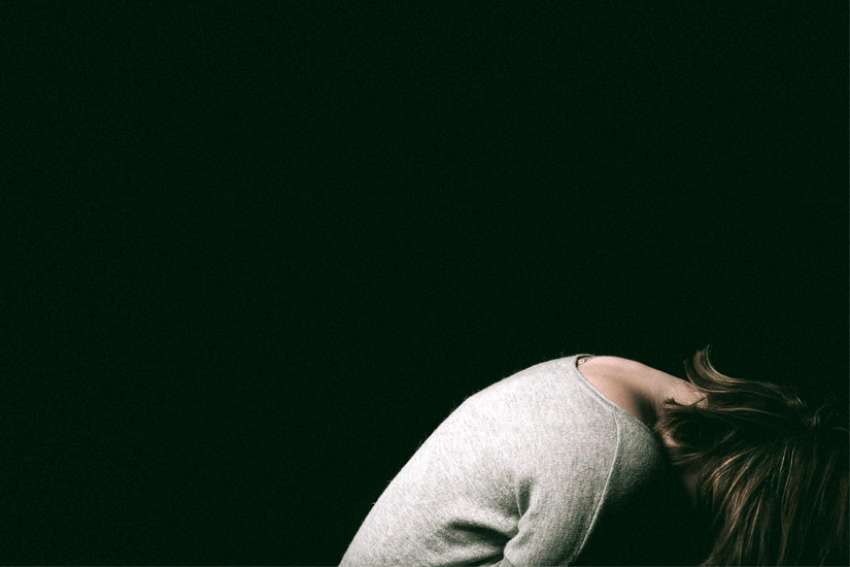 Speaking Out: There’s no room for sexual violence