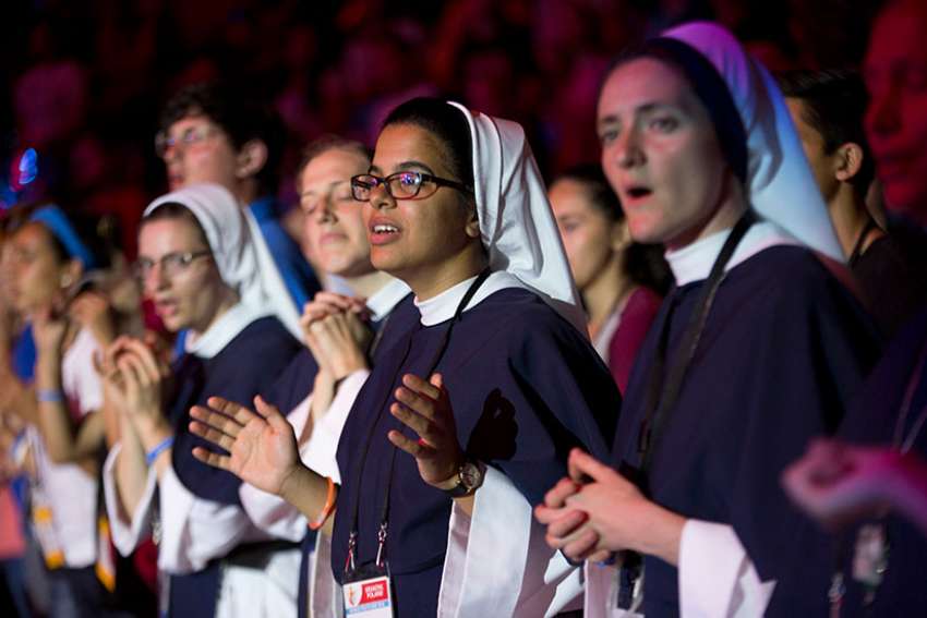 Documentary captures spirit of World Youth Day in Krakow