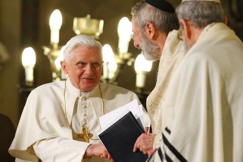 Jubilee spree: Year of Mercy beefs up Pope's already busy year