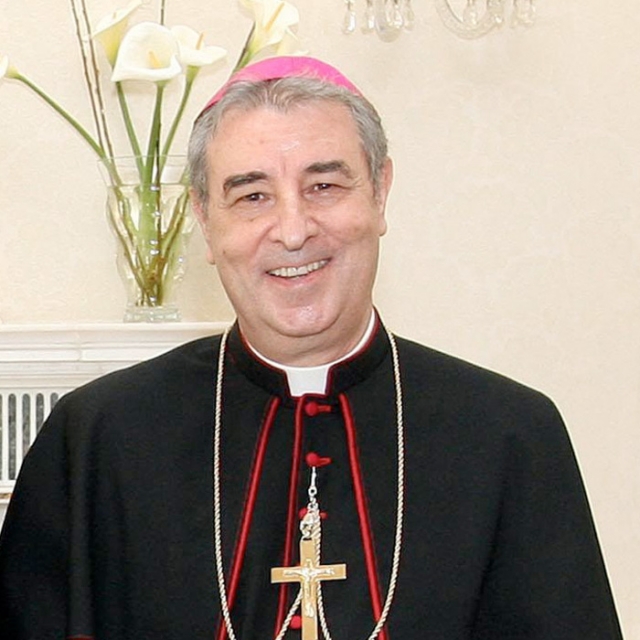 In aftermath of Irish report on abuse, Vatican recalls nuncio 