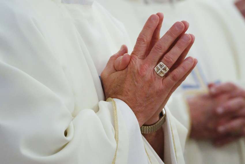 Canadian bishops’ plenary goes live this year