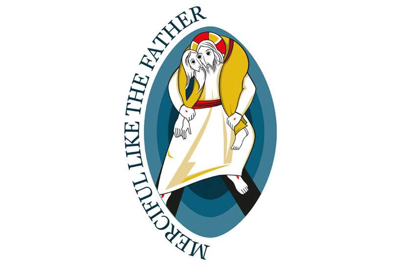 Vatican unveils logo, prayer, details of Holy Year of Mercy
