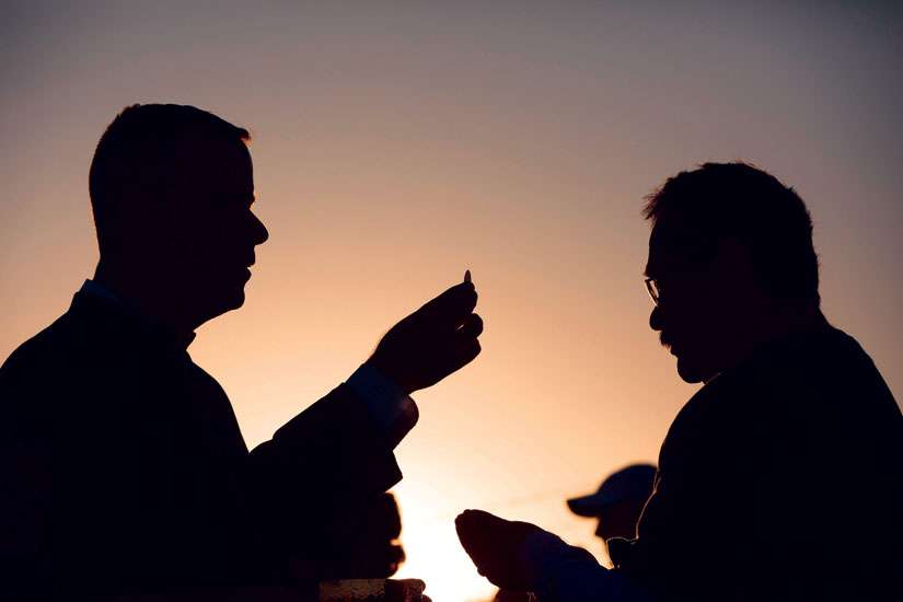 Alberta, NWT bishops reaffirm no Communion for divorced