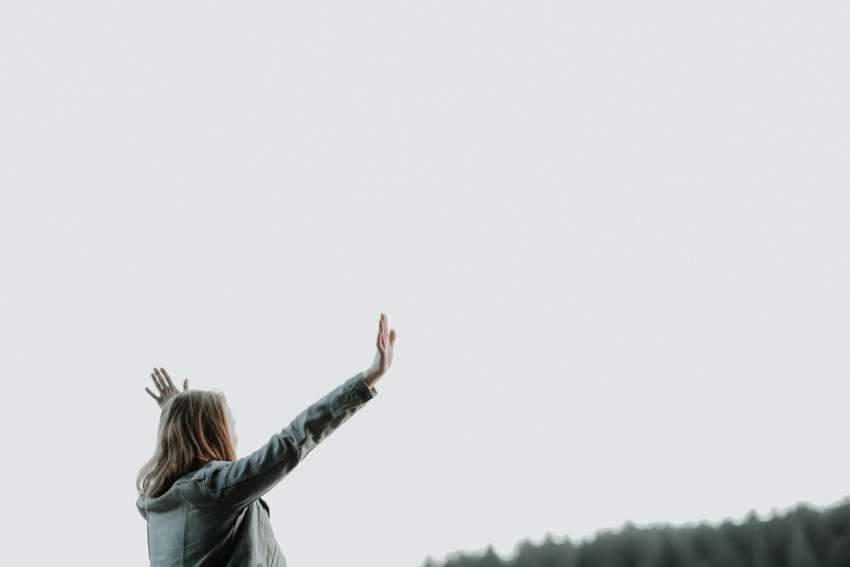 God's Word on Sunday: God’s call goes out to all of us