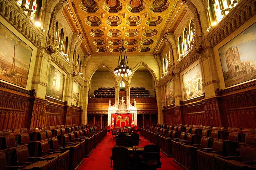 Senate amends Bill C-14 to make assisted suicide more accessible