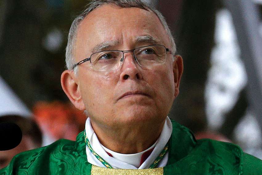 Comment: Archbishop Chaput has sound advice in troubled times
