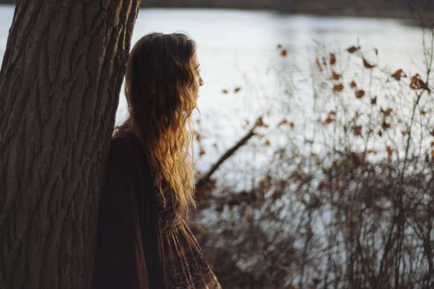 The beauty of being in-between