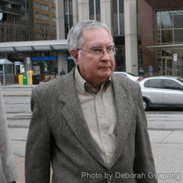 Bishop Lahey goes directly to jail after guilty plea