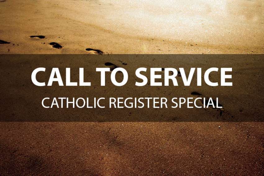 Call to Service Feature