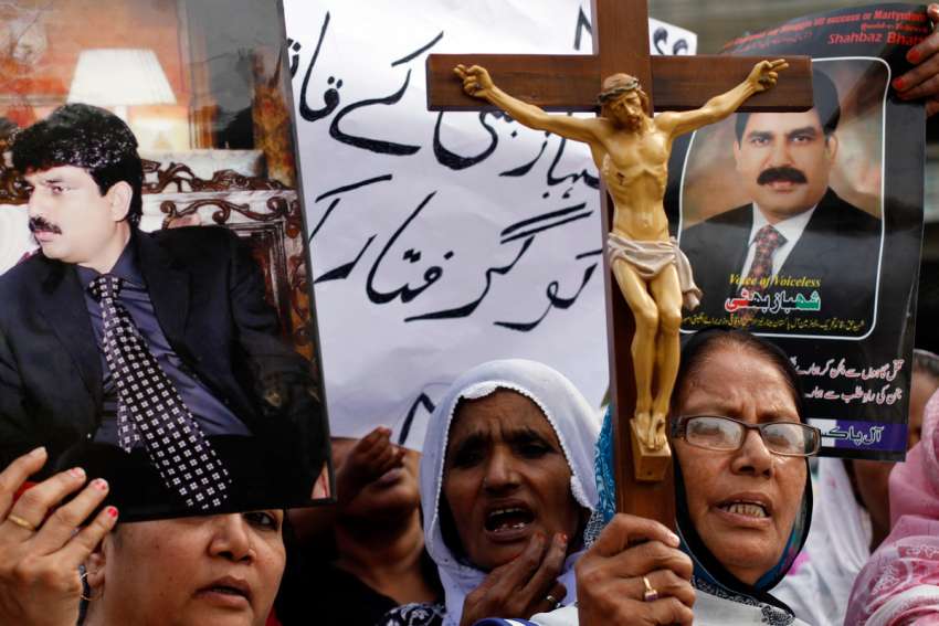 UN report a call to action, say activists