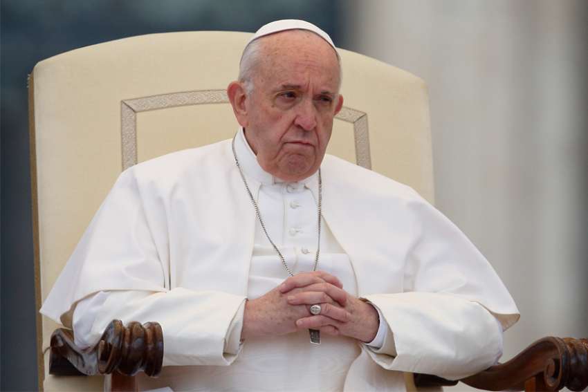 Pro-life group ‘goes far too far,’ says bishop