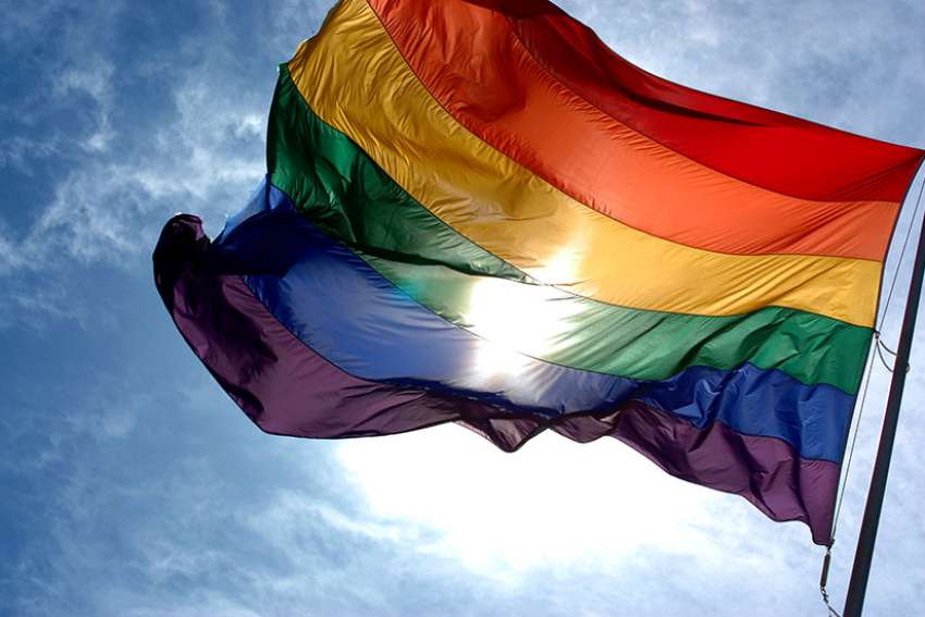 Jewish school in Britain receives failing report for not teaching LGBT issues