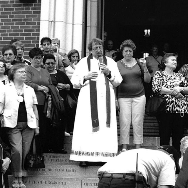How Canadians saved Utica festival