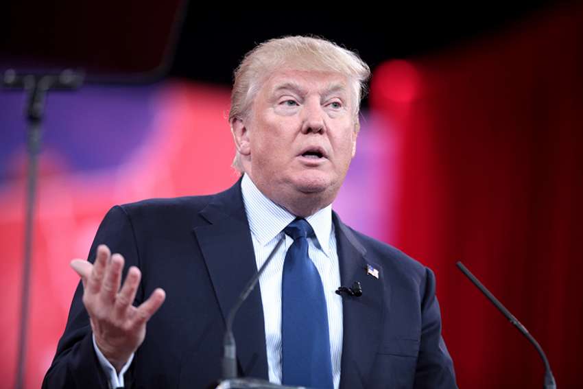 Trump administration announces wide-ranging immigration guidelines