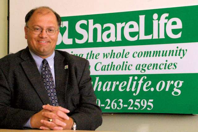 ShareLife comes up just short in 2014 campaign