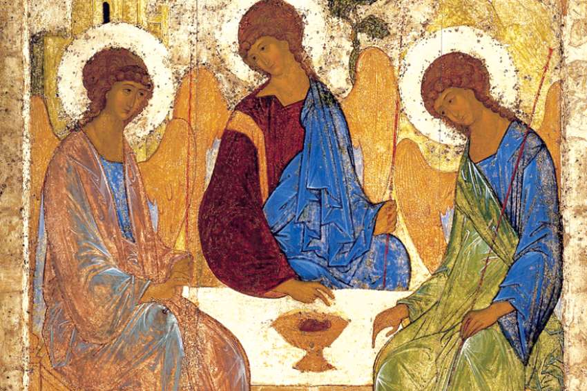 God's Word on Sunday: God’s messengers come in many forms