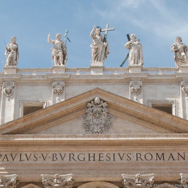British official sees Vatican as ally against global challenges 