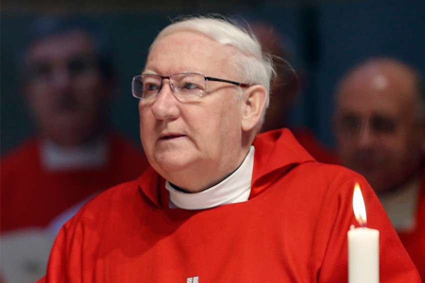 World's Christians are making progress in unity, Vatican official says