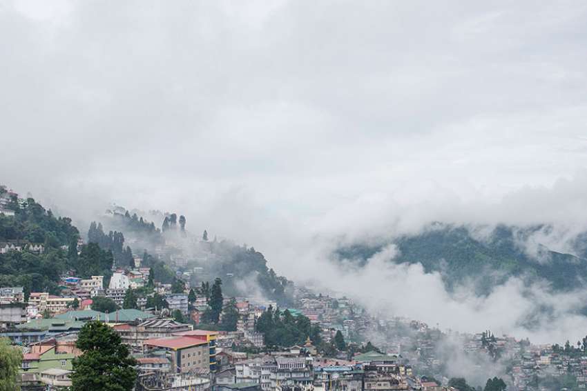 Catholic Church supports separate Gorkha homeland in India