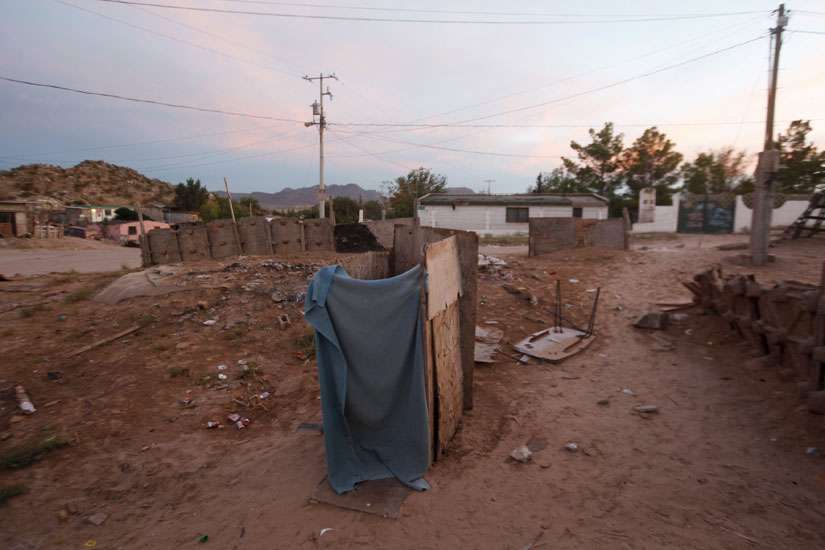 Pope to visit marginalized communities in Mexico in February